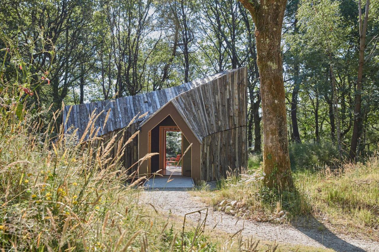 La Belle Folie Lodge Ploemel