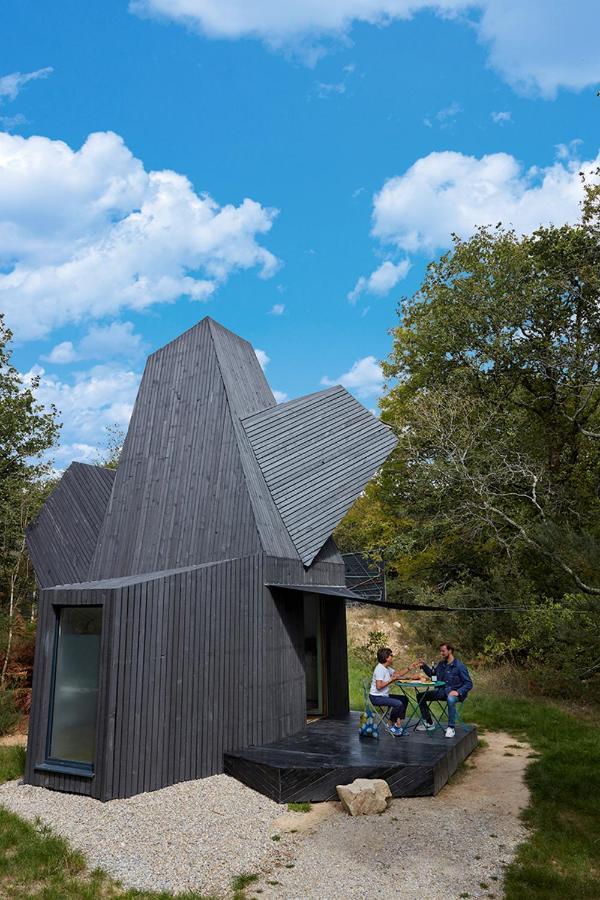 La Belle Folie Lodge